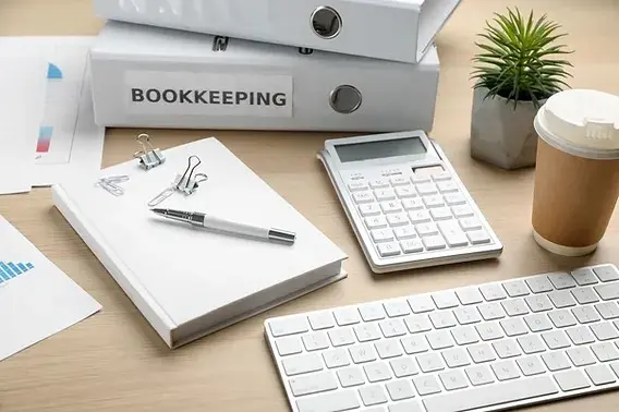 Bookkeeping & Accounting Services