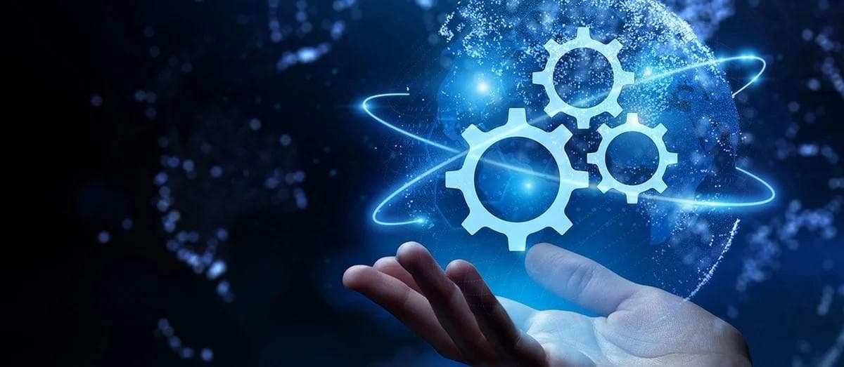 Financial & Business Process Optimization