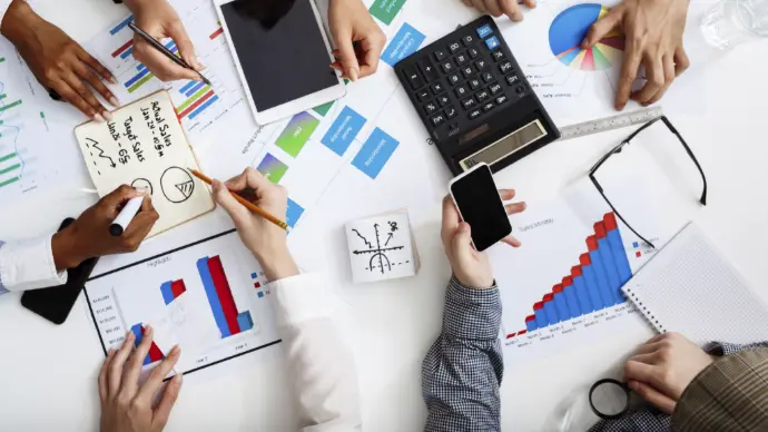 Comprehensive Financial Planning