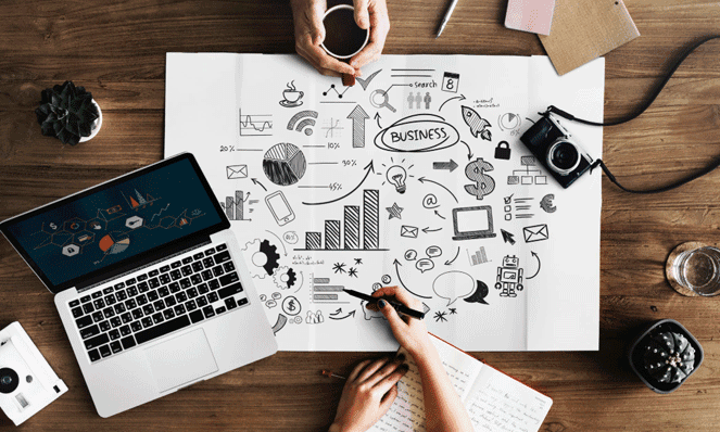Strategic Business Advisory