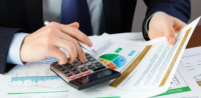 Financial Strategy & Advisory