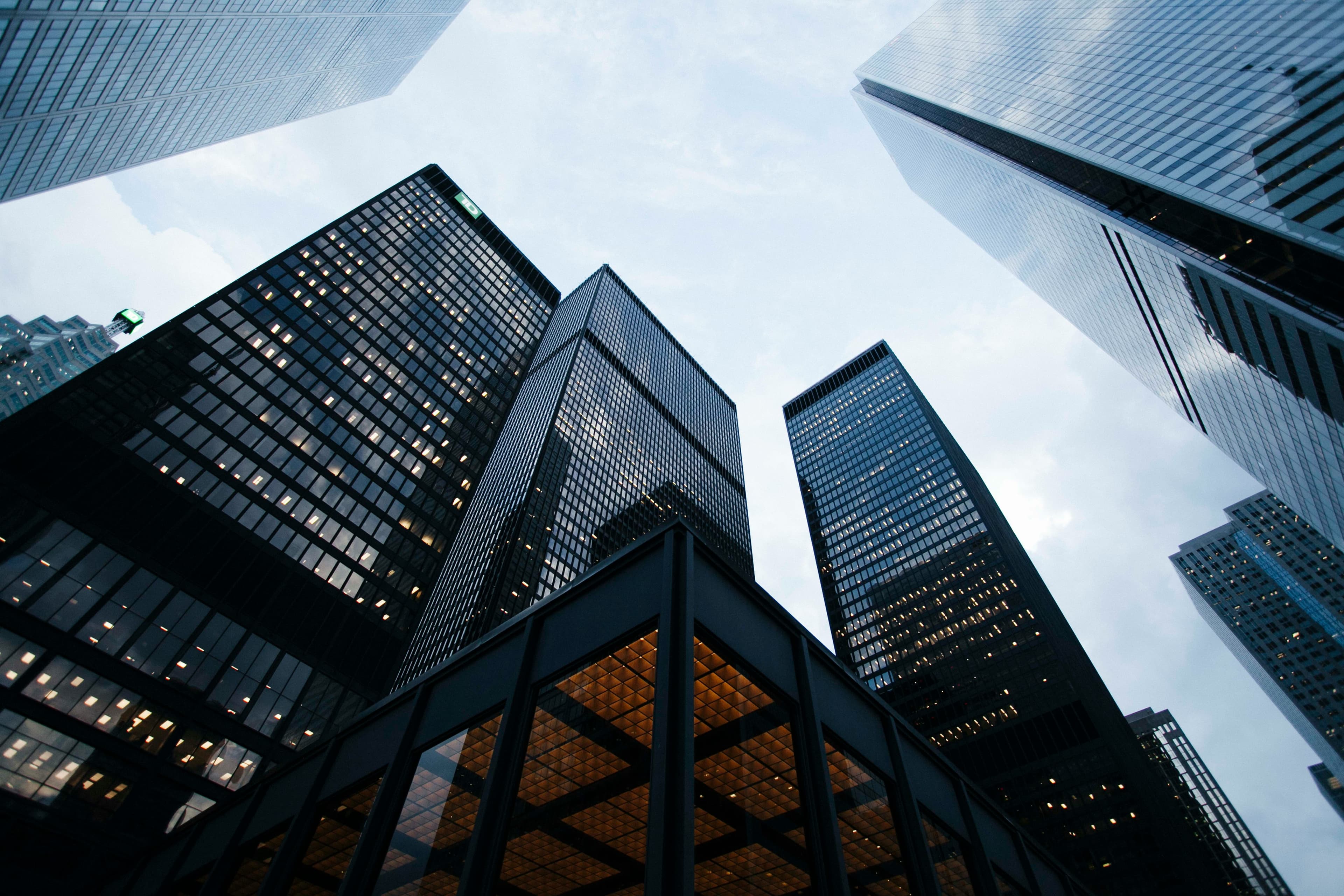 Corporate Finance & M&A Advisory