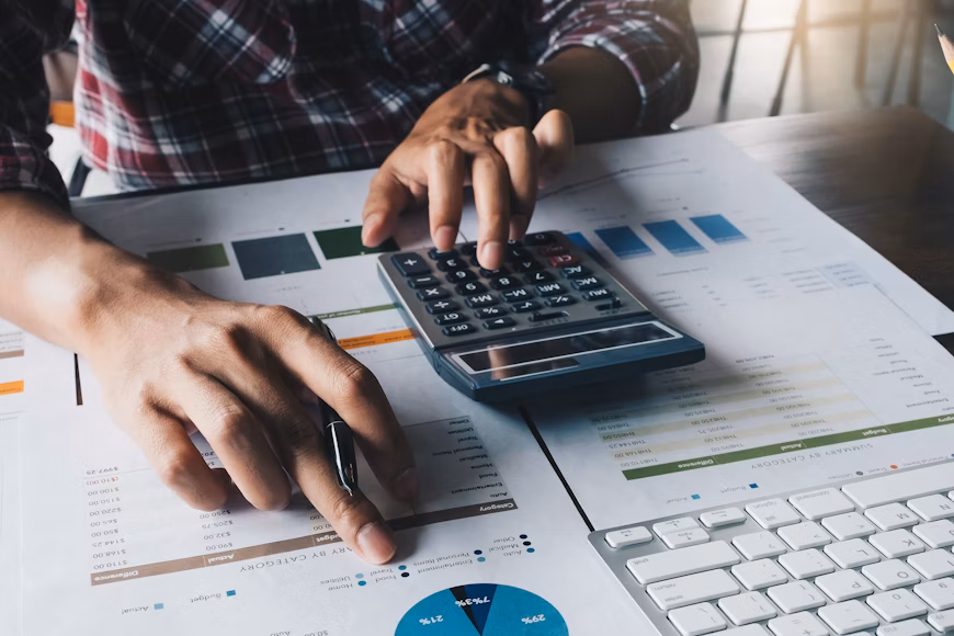 Accounting Simplified & Elevated