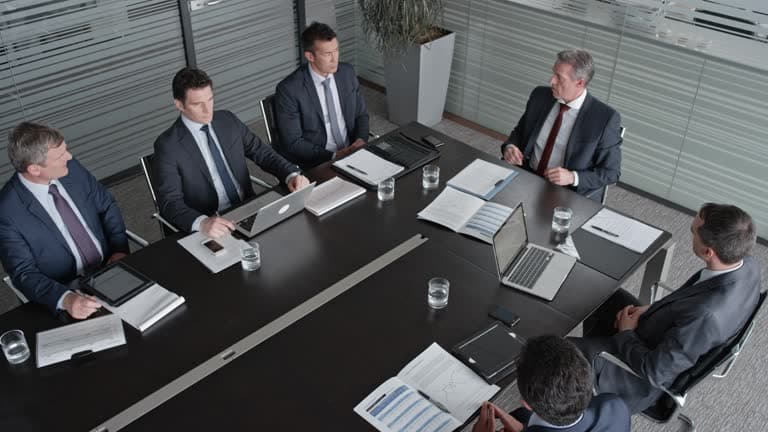 Treasury & Risk Management